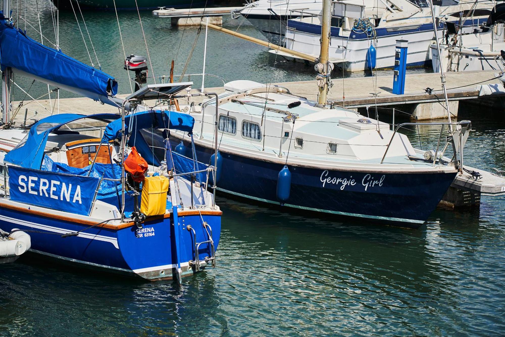 Sovereign House - Close To Harbour With Parking Torquay Εξωτερικό φωτογραφία
