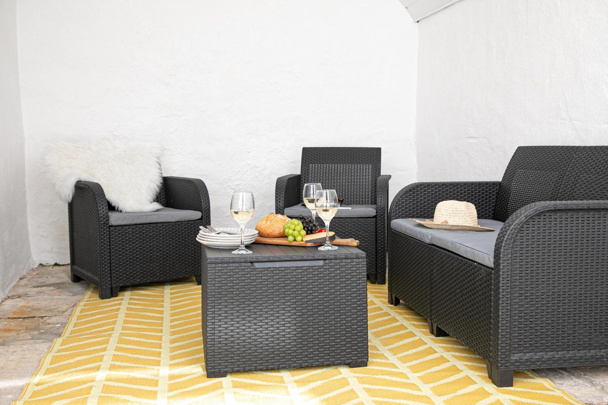 Sovereign House - Close To Harbour With Parking Torquay Εξωτερικό φωτογραφία