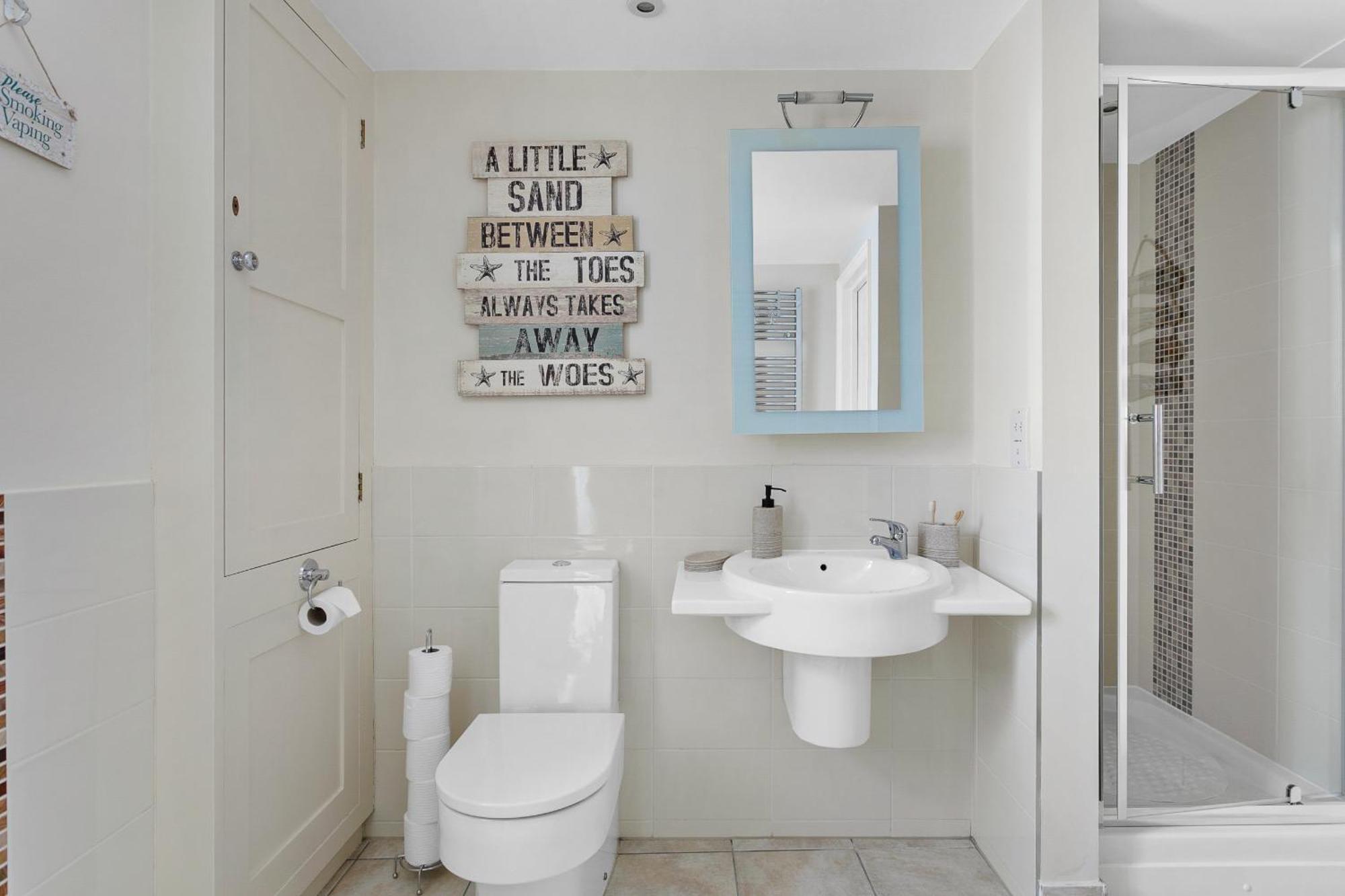 Sovereign House - Close To Harbour With Parking Torquay Εξωτερικό φωτογραφία