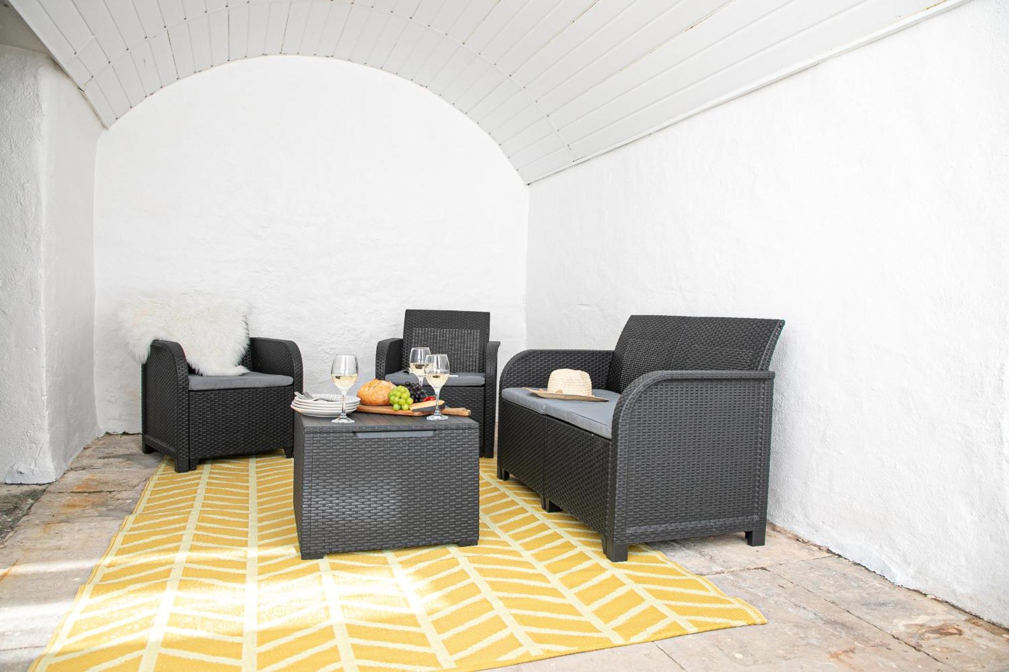 Sovereign House - Close To Harbour With Parking Torquay Εξωτερικό φωτογραφία