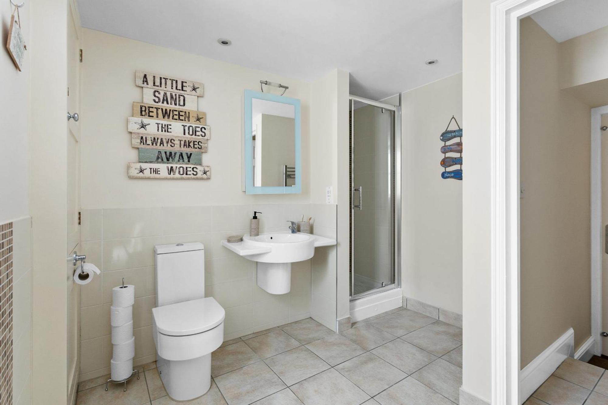 Sovereign House - Close To Harbour With Parking Torquay Εξωτερικό φωτογραφία