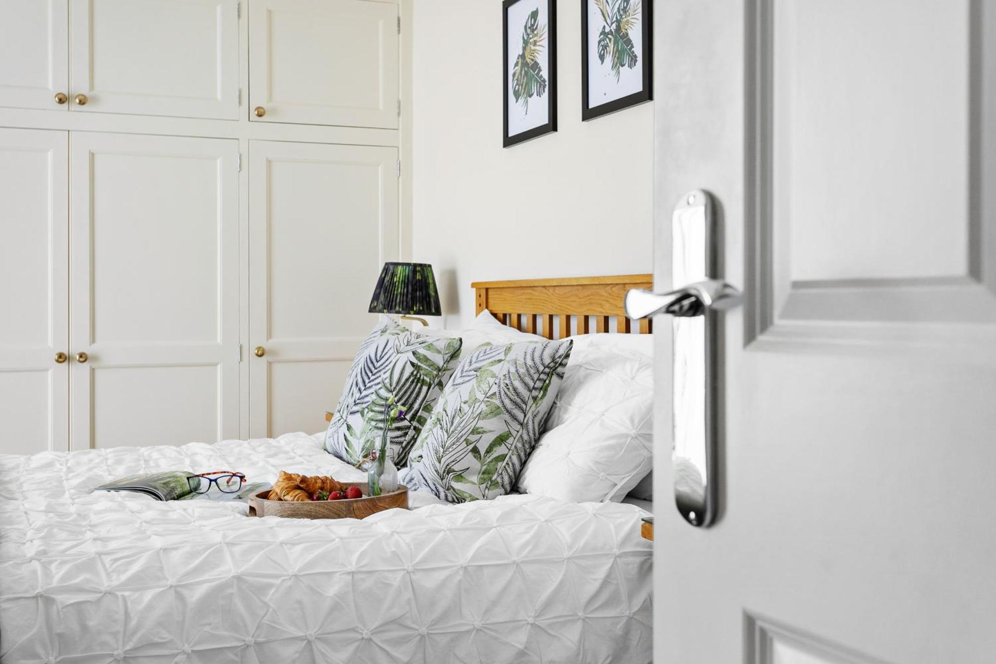 Sovereign House - Close To Harbour With Parking Torquay Εξωτερικό φωτογραφία