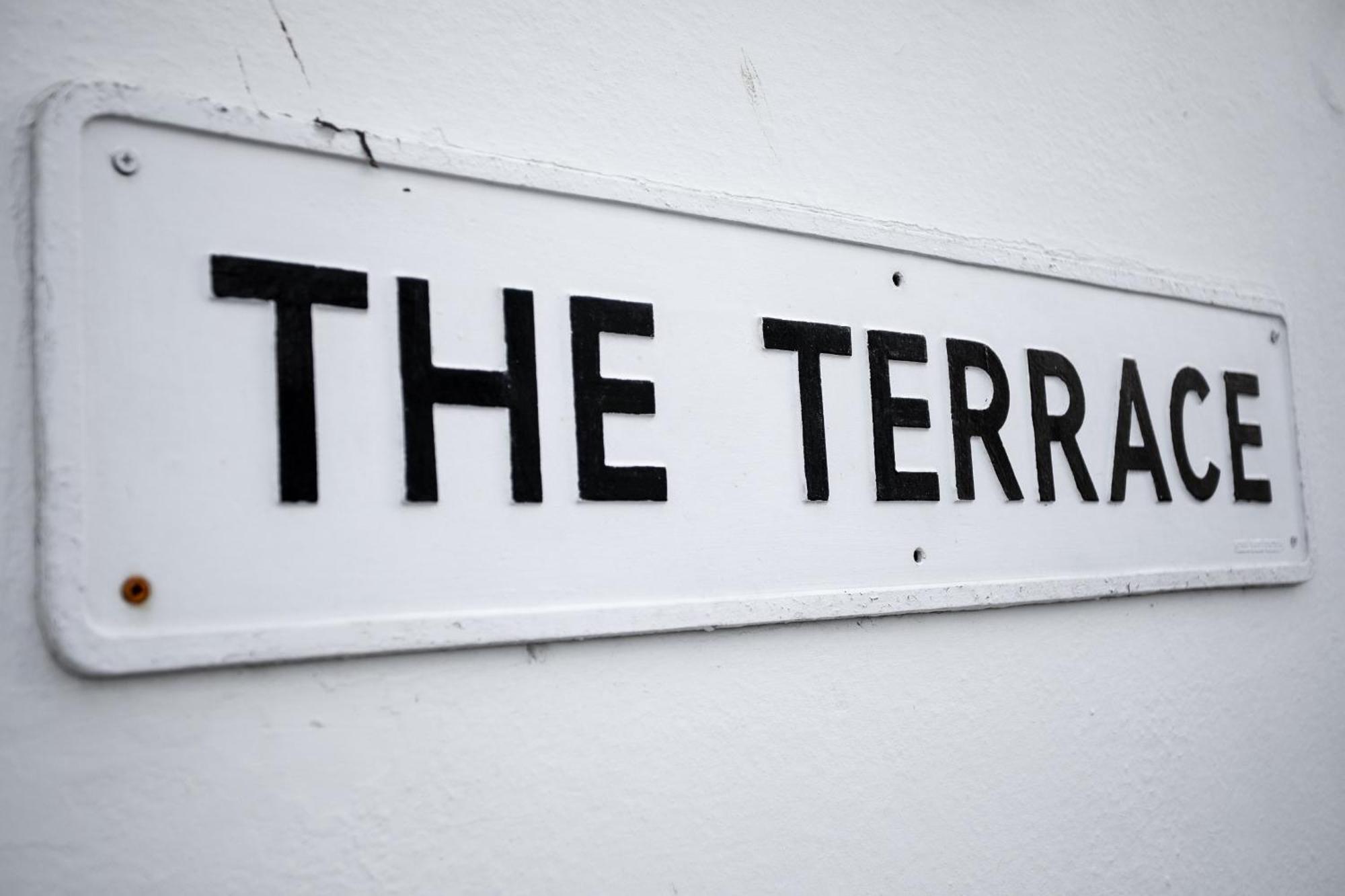 Sovereign House - Close To Harbour With Parking Torquay Εξωτερικό φωτογραφία