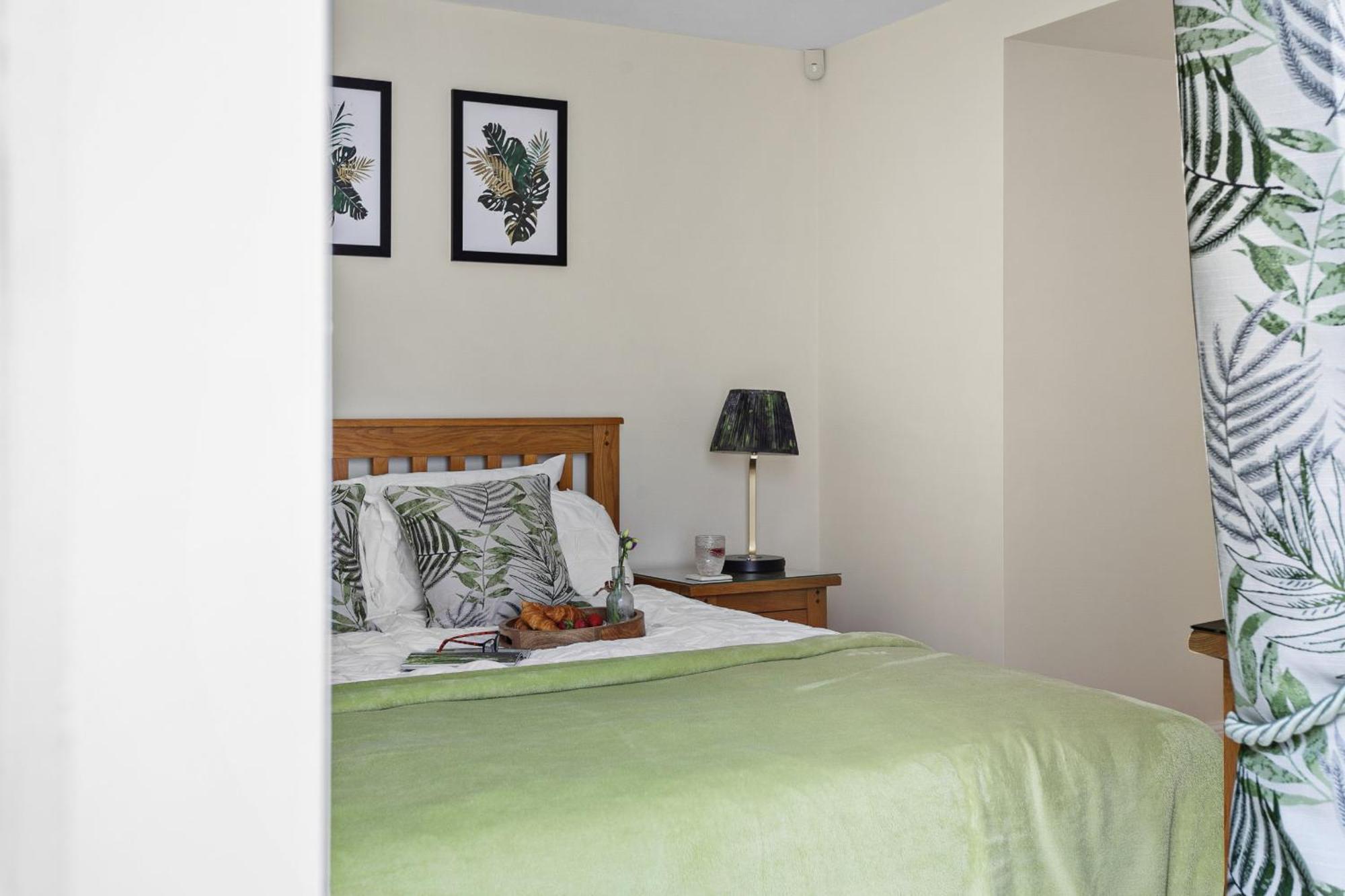 Sovereign House - Close To Harbour With Parking Torquay Εξωτερικό φωτογραφία