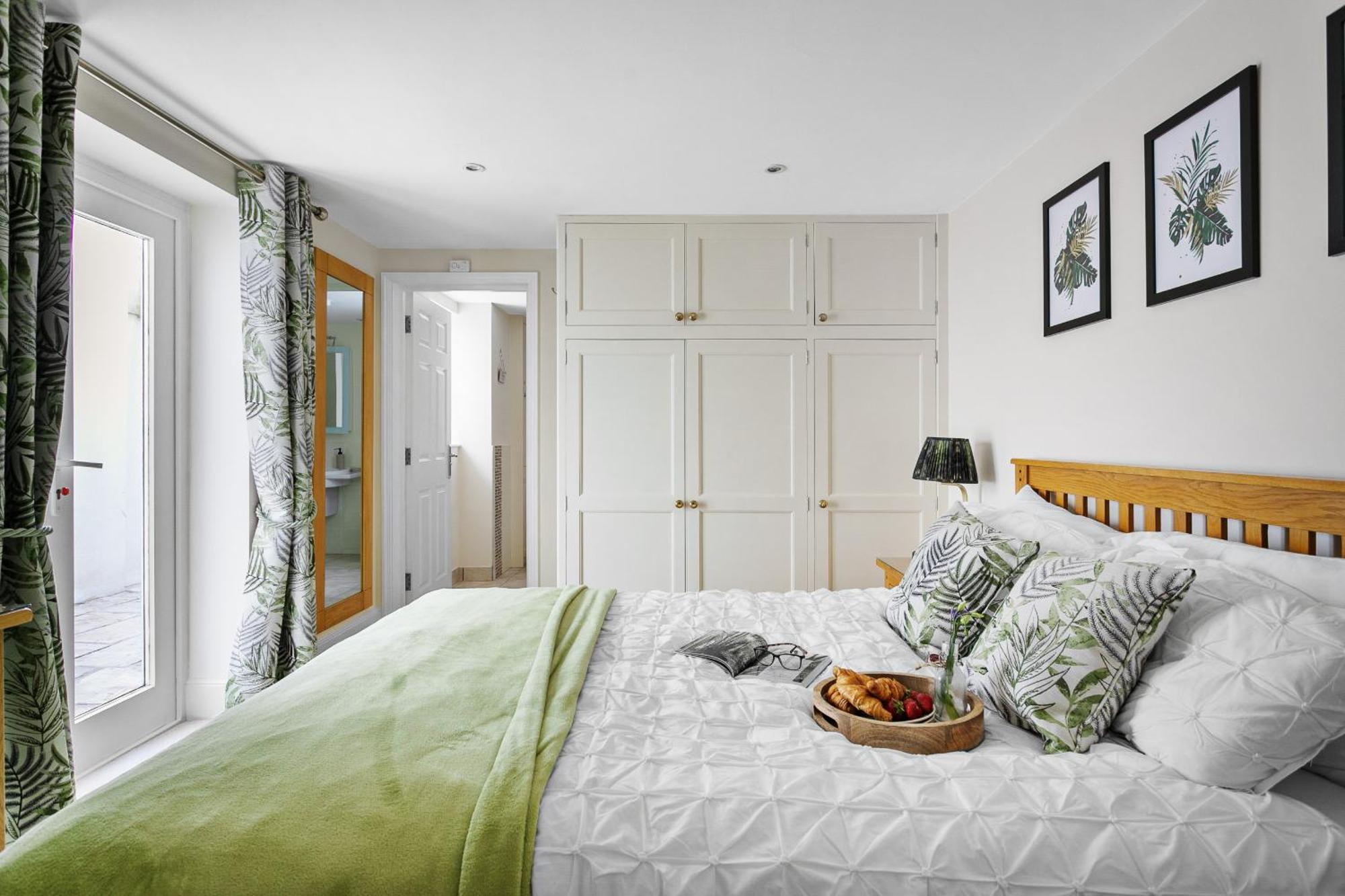 Sovereign House - Close To Harbour With Parking Torquay Εξωτερικό φωτογραφία