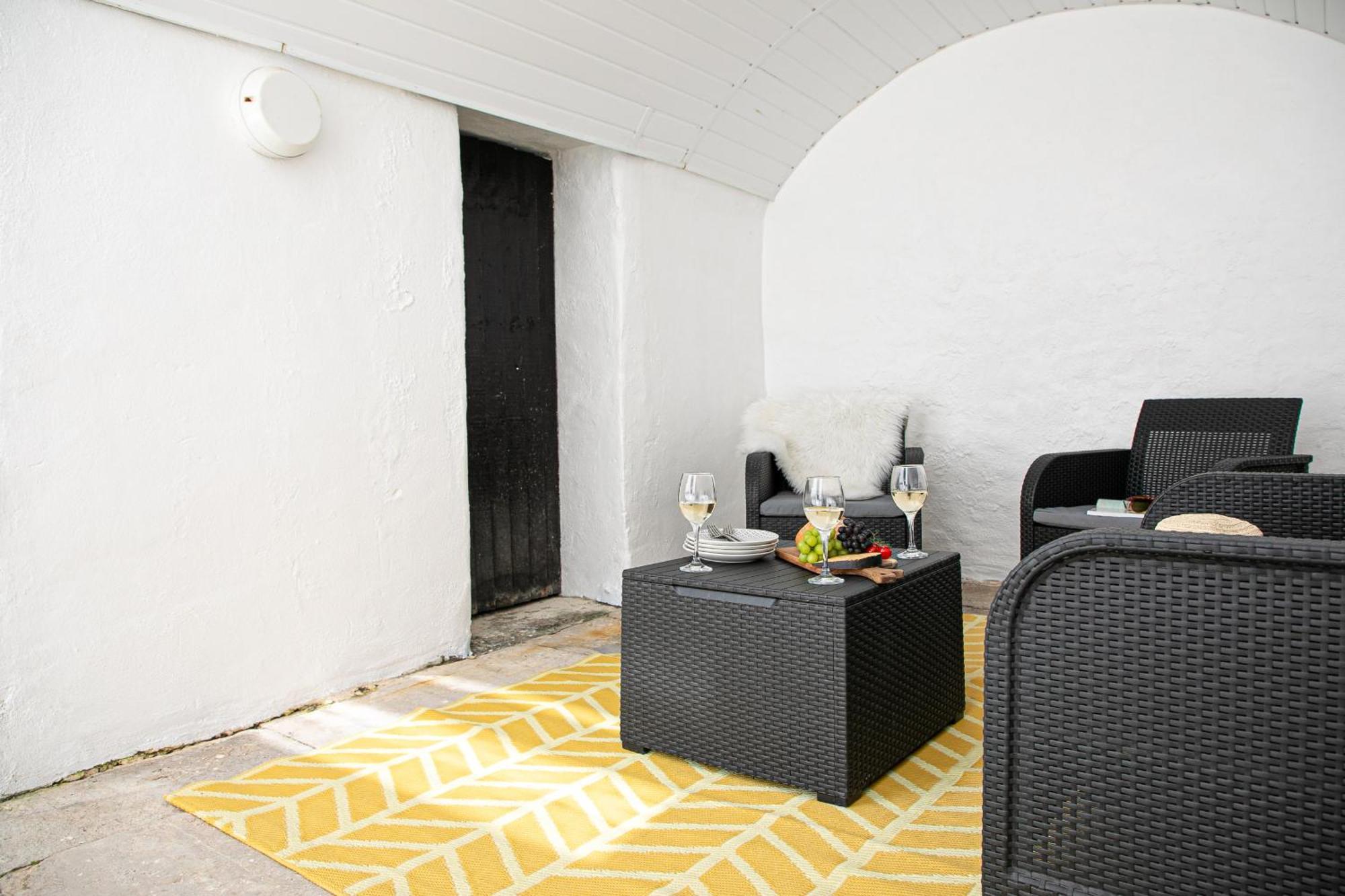 Sovereign House - Close To Harbour With Parking Torquay Εξωτερικό φωτογραφία